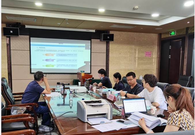 泰通科技等承擔(dān)的中國鐵路青藏集團有限公司兩項科研課題順利通過驗收