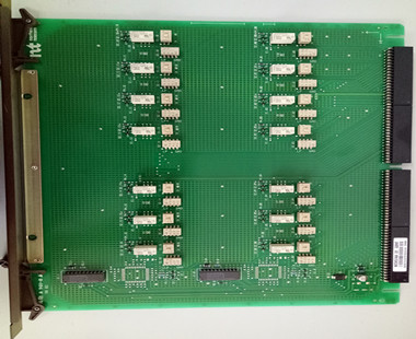 信號分布卡，I型